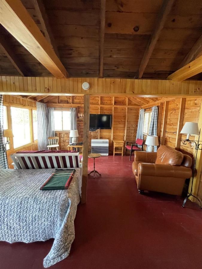 Limberlost Limit 6 Cottage Standish Exteriör bild