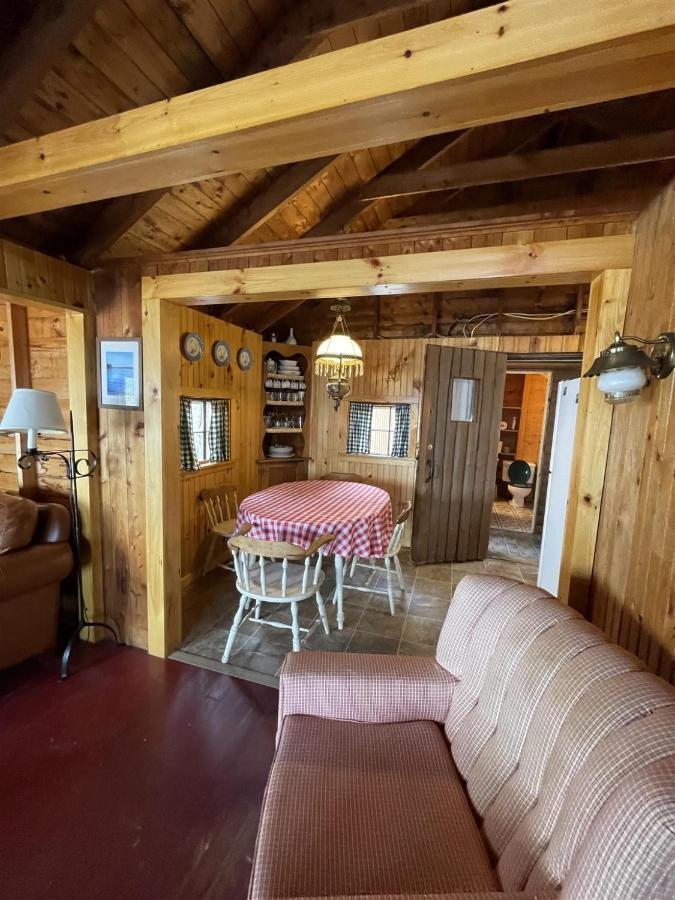 Limberlost Limit 6 Cottage Standish Exteriör bild